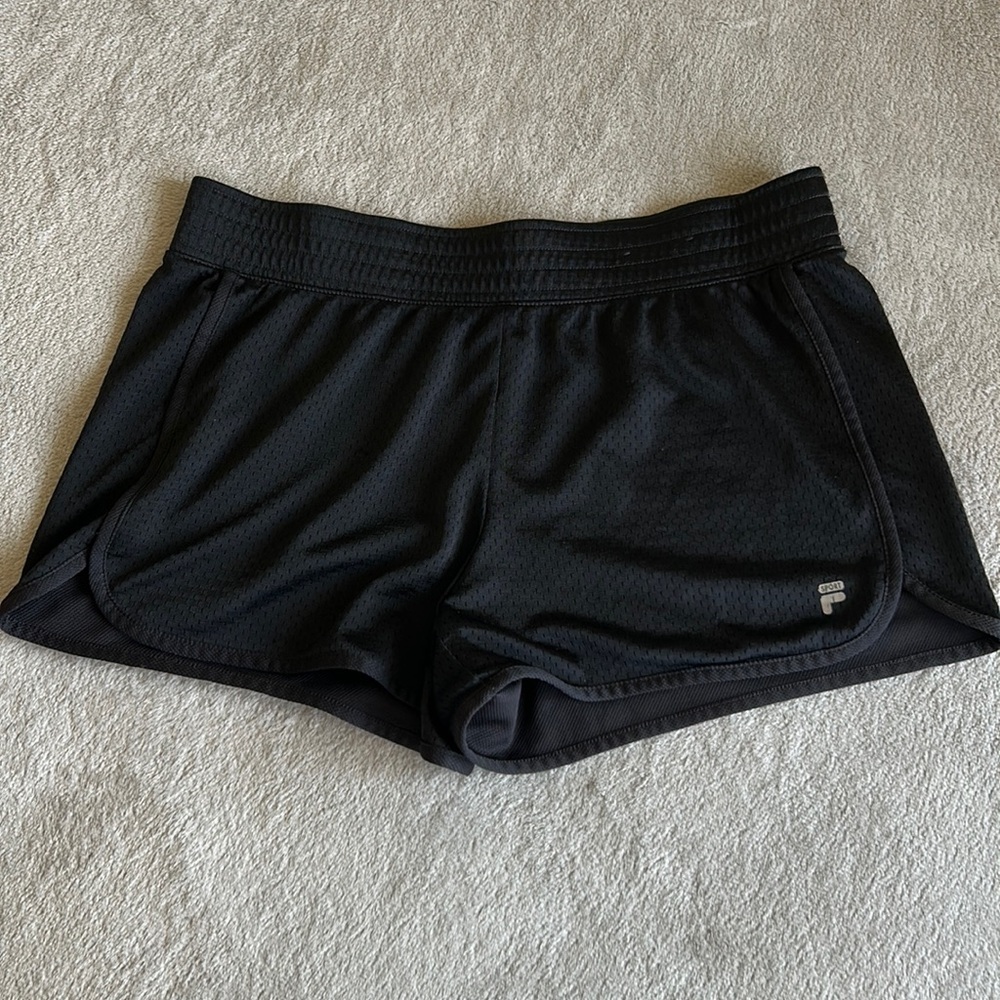 Fila Sports Shorts